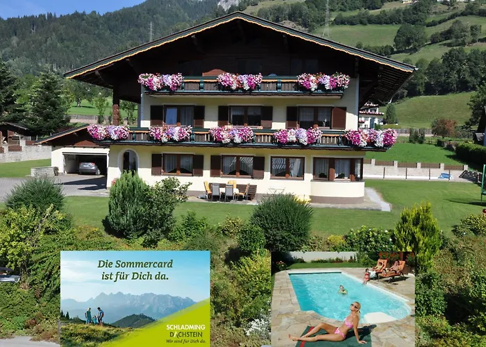 Landhaus Neuwirth