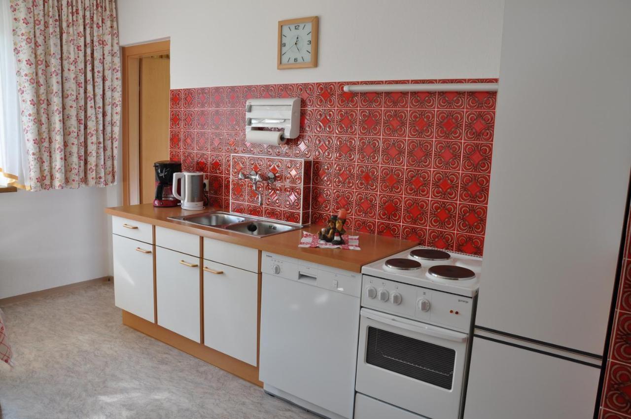 Apartment Neuwirth Pruggern