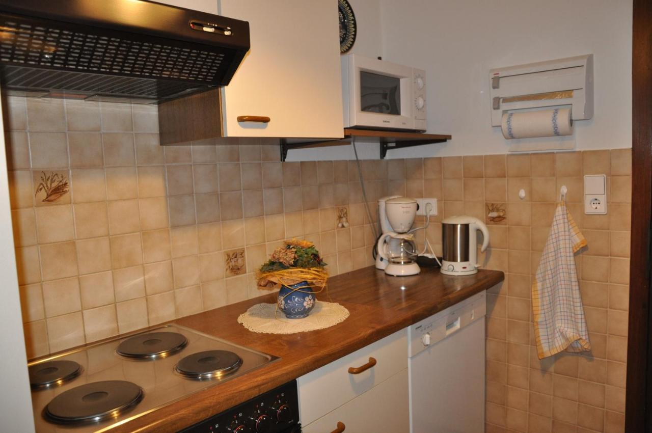 Neuwirth Apartment