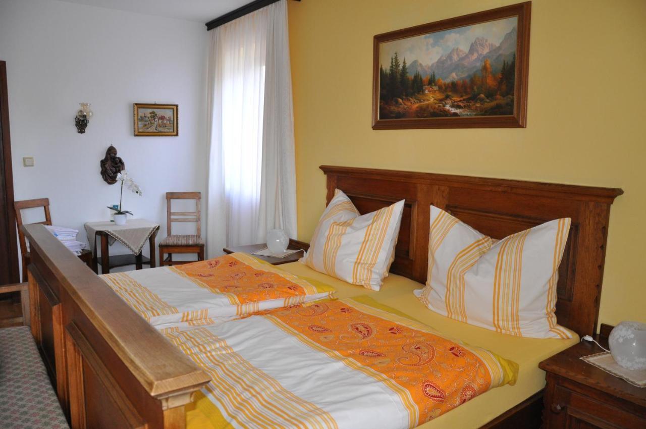 Apartment Neuwirth Pruggern