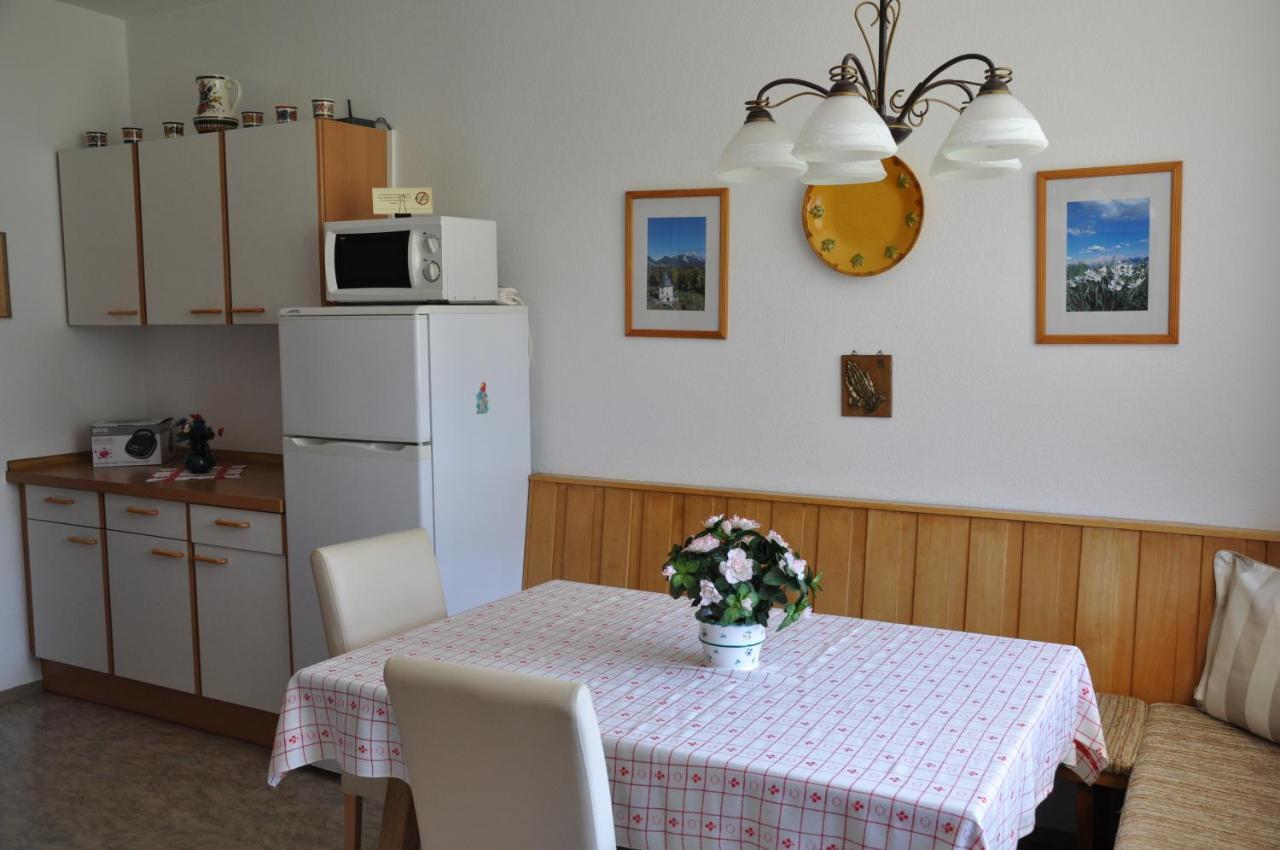 Apartment Neuwirth *