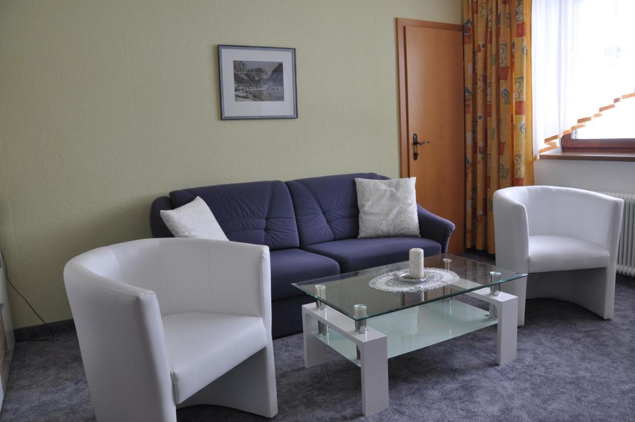 Neuwirth Apartment *