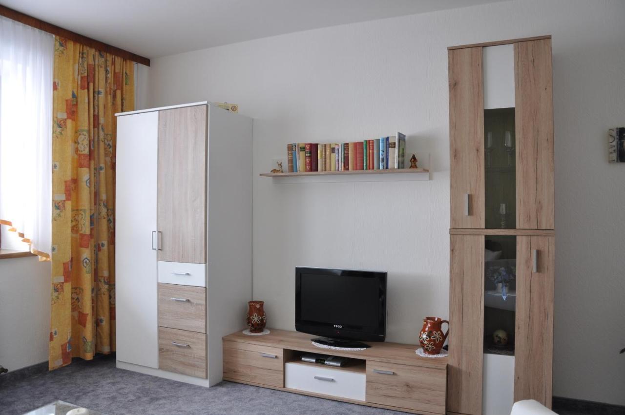 Apartment Neuwirth