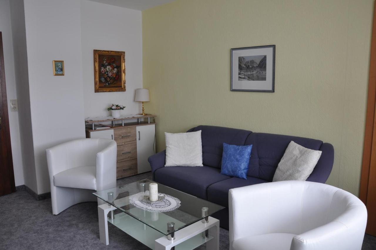 Neuwirth Apartment Pruggern